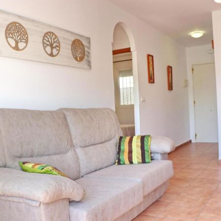 Apartamento Vistas Al Parque Conil De La Frontera Exterior photo