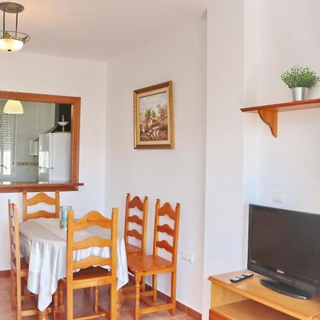 Apartamento Vistas Al Parque Conil De La Frontera Exterior photo