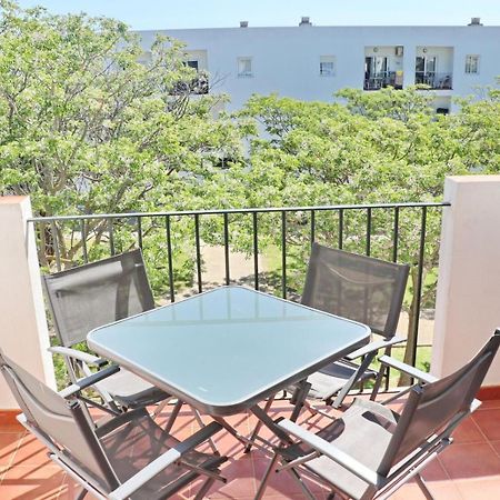 Apartamento Vistas Al Parque Conil De La Frontera Exterior photo