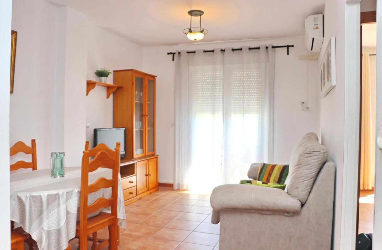 Apartamento Vistas Al Parque Conil De La Frontera Exterior photo